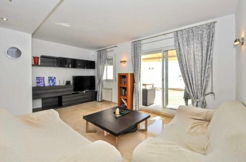 Villa Sa Boadella