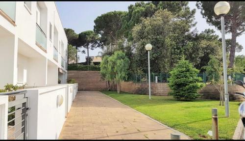 Villa Sa Boadella