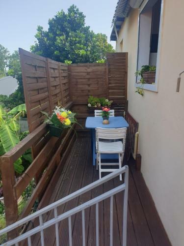 Apartamento Pinpin