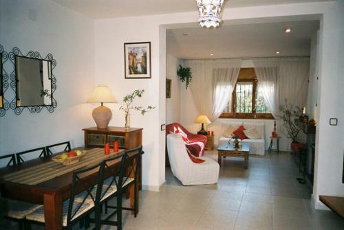 Club Villamar - Lara