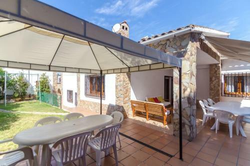 Club Villamar - Lara