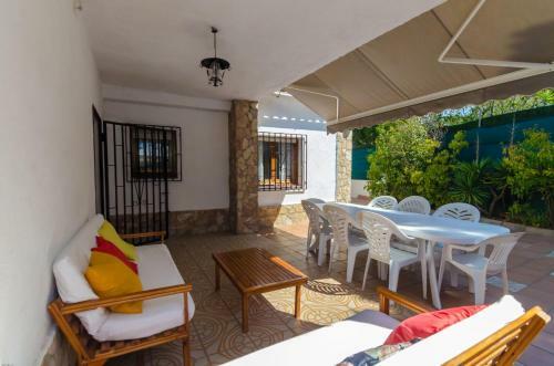 Club Villamar - Lara