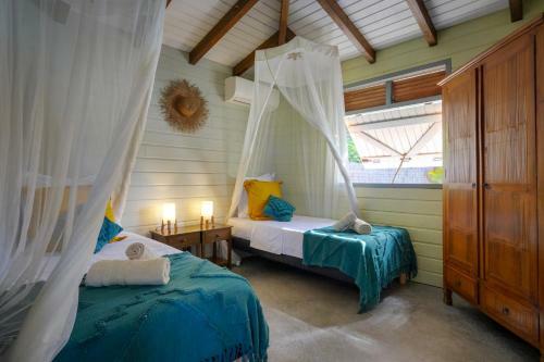 Villa � Perch�e
