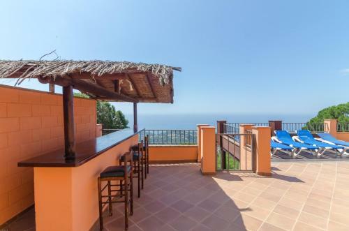 Club Villamar - Whitney