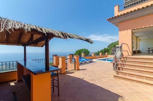 Club Villamar - Whitney