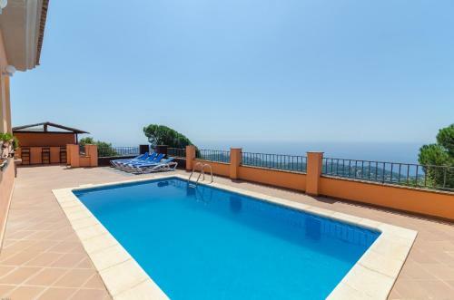 Club Villamar - Whitney