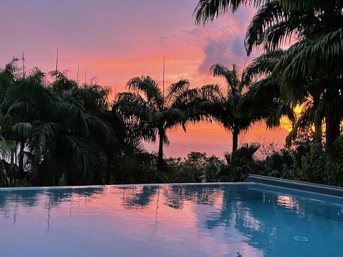 Villa L'�lot Bleu
