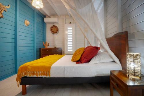 Villa L'�lot Bleu