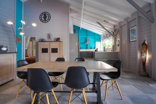 Villa L'�lot Bleu