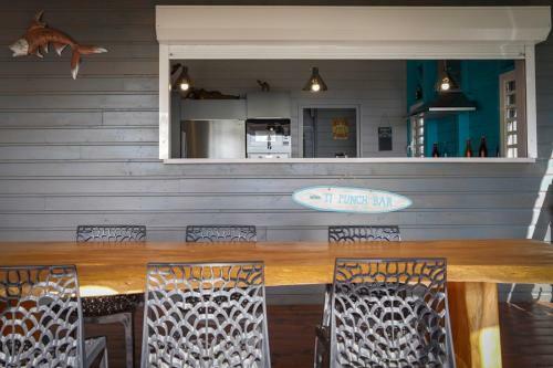Villa L'�lot Bleu