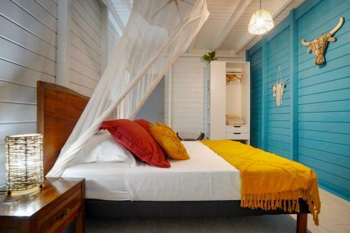Villa L'�lot Bleu