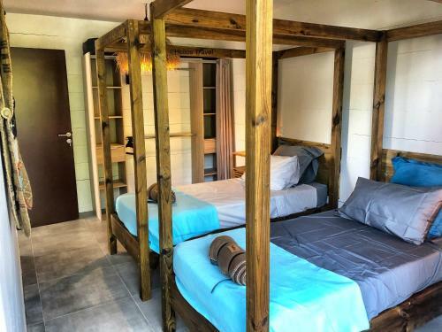Apartamento Habitation Arrakis