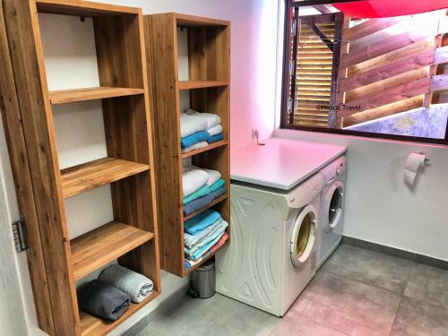 Apartamento Habitation Arrakis
