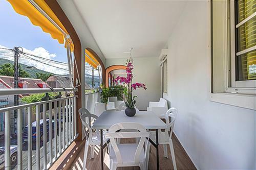 Villa Dalhia