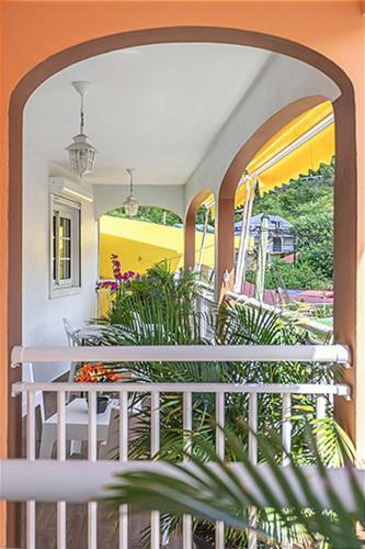 Villa Dalhia