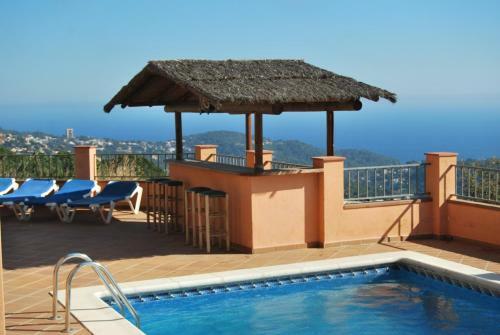 Club Villamar - Denise