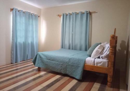 Hostal Casa Esperanza
