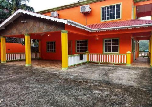Hostal Casa Esperanza