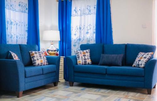 Royal Bliss Apartment Suites
