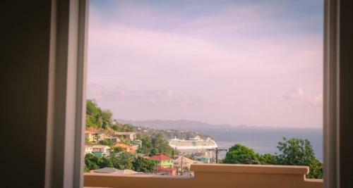 Royal Bliss Apartment Suites