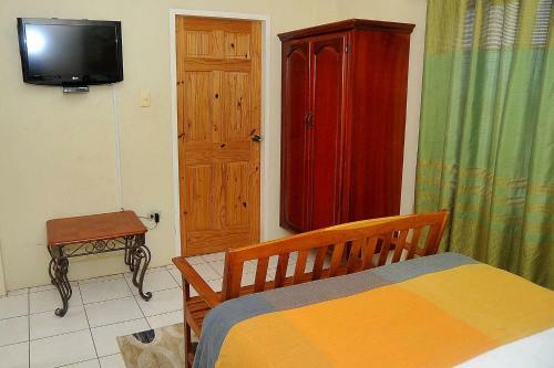 Apartamento Bayleaf Suites