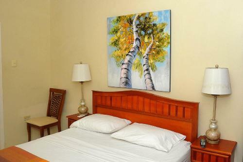 Apartamento Bayleaf Suites