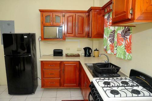Apartamento Bayleaf Suites