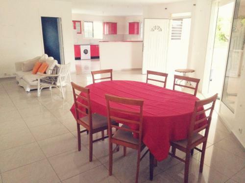 Villa Orchid�a