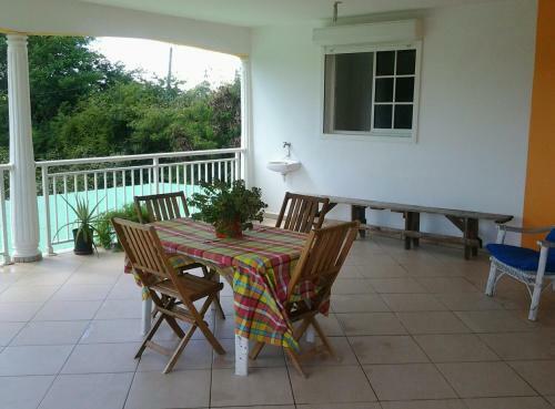 Villa Orchid�a