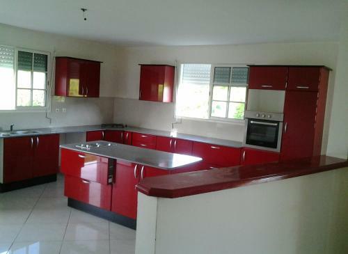 Villa Orchid�a