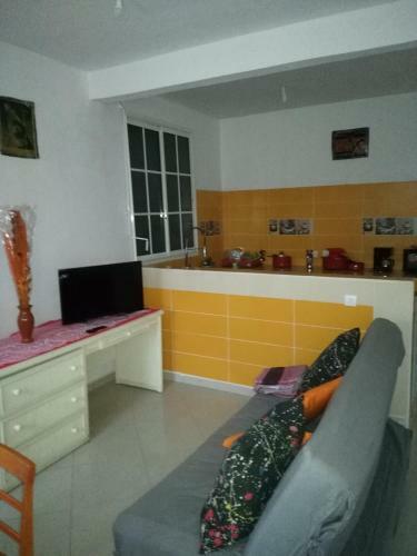 Villa Orchid�a