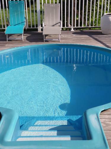 Villa Orchid�a