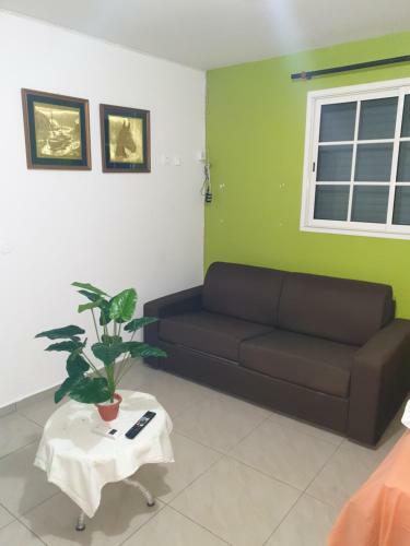 Villa Orchid�a