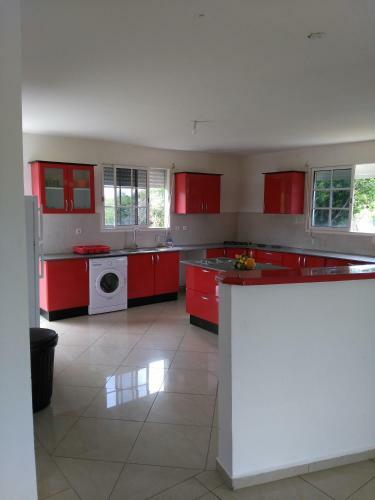 Villa Orchid�a