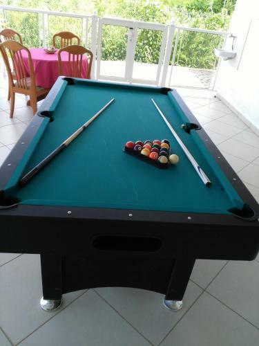 Villa Orchid�a