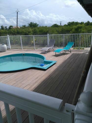 Villa Orchid�a