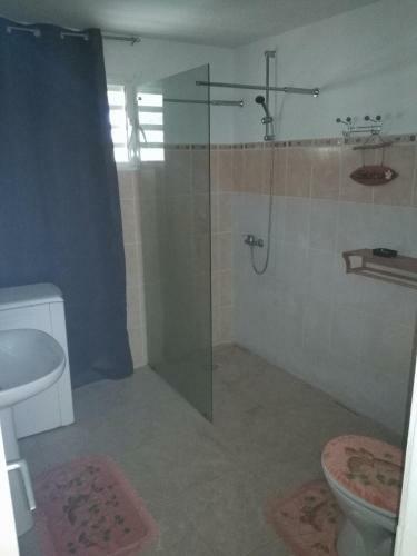 Villa Orchid�a