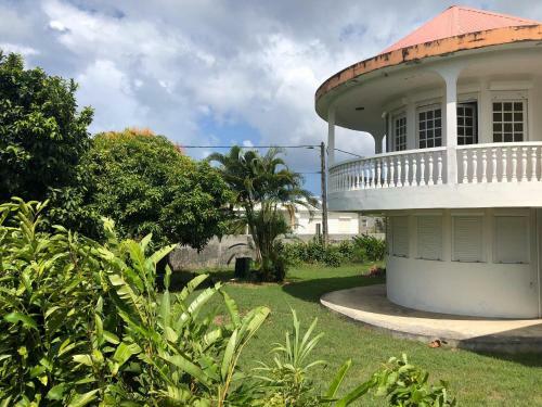 Apartamento Habitation � Fruit � Pain