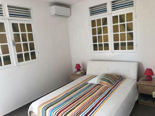 Apartamento Habitation � Fruit � Pain