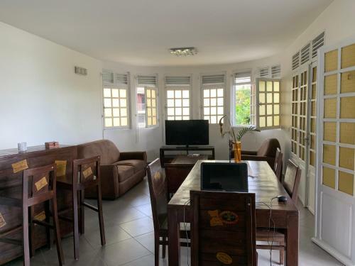 Apartamento Habitation � Fruit � Pain