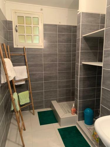 Apartamento Habitation � Fruit � Pain