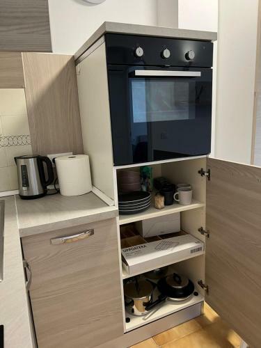 Cosy 1-bed Apartment With Pool