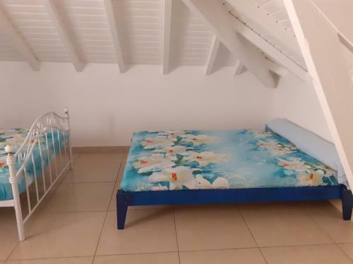 Apartamento La Port-louisienne