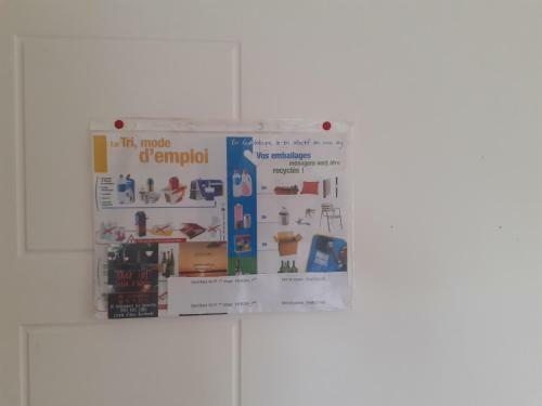 Apartamento La Port-louisienne