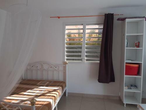 Apartamento La Port-louisienne