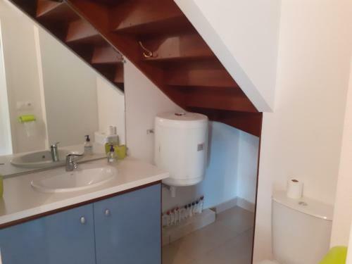 Apartamento La Port-louisienne