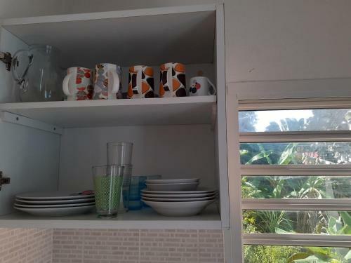 Apartamento La Port-louisienne