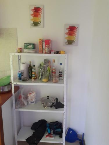 Apartamento La Port-louisienne