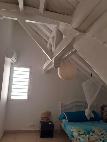 Apartamento La Port-louisienne