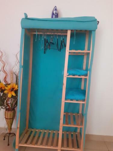 Apartamento La Port-louisienne